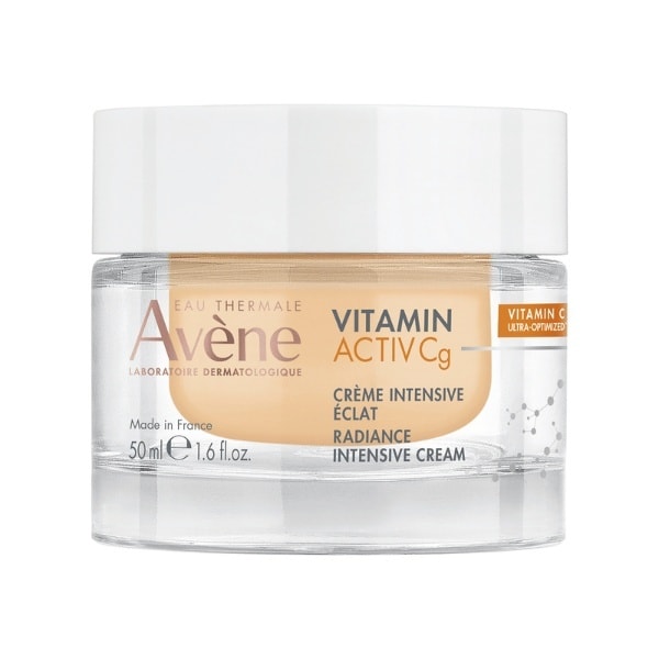 Avène Vitamin Activ Cg Radiance Intensive Cream 50Ml