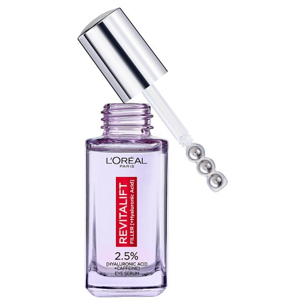L'Oréal Paris Revitalift Filler Eye Serum 20ml