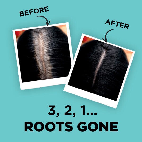 L'Oreal Paris Magic Retouch Dark Brown Root Touch Up 150ml