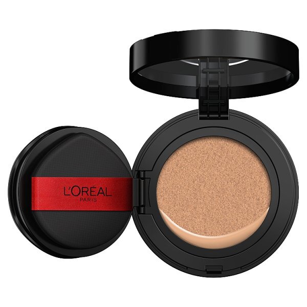 L'Oréal Paris Foundation, Infallible Fresh Wear Cushion Foundation, Up To 24Hr Wear, Shade 260