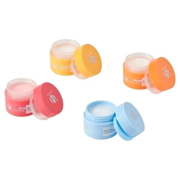 B. Cleansing Balm Quadrouple Gift Set