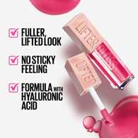 Maybelline Lifter Gloss 021 Gummy Bear