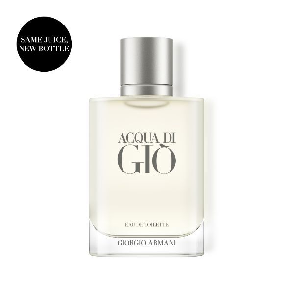 Giorgio Armani Acqua Di Gio Eau de Toilette 100ml Fragrance Superdrug