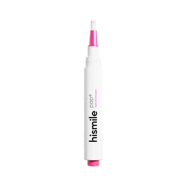 Hismile Pap+ Teeth Whitening Pen 