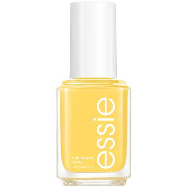 Essie Original Nail Polish, 1780 Sunshine Be Mine