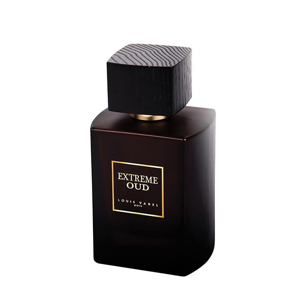 Louis Varel Extreme Oud EDP 100ml Vapo