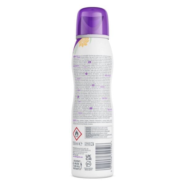 Soft & Gentle Aerosol Magnolia Hug 150Ml