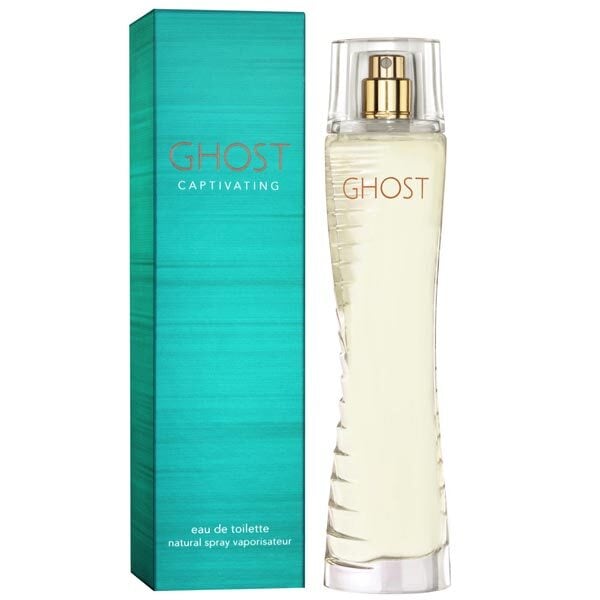 Ghost Captivating Eau de Toilette Spray 30ml