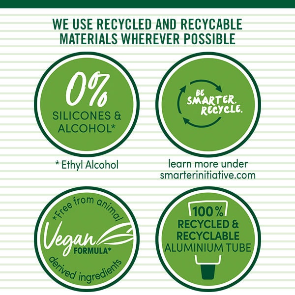 Schwarzkopf Natural&Nourishing 550  Dark Blonde Hair Dye