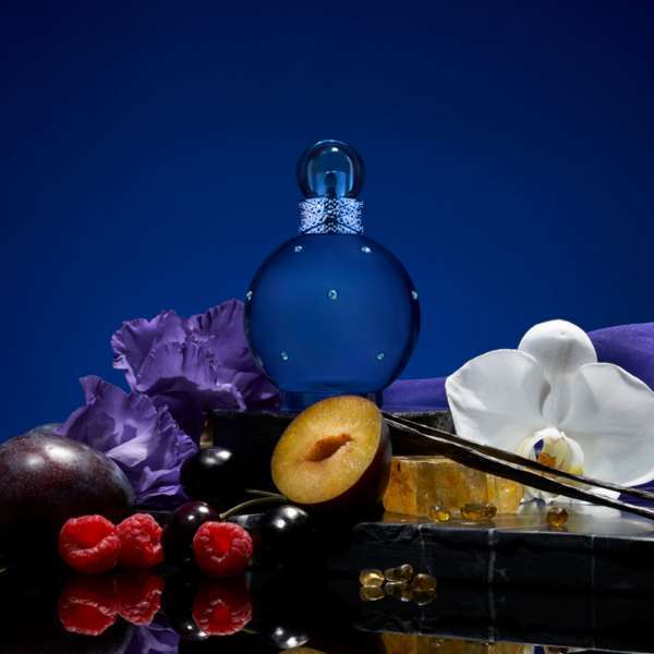 Britney Spears Midnight Fantasy Eau de Parfum 100ml