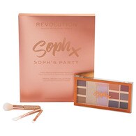 DNR Revolution Party Soph Collection Gift Set