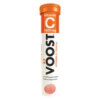 VOOST Effervescent Vitamin C - 20 Pack