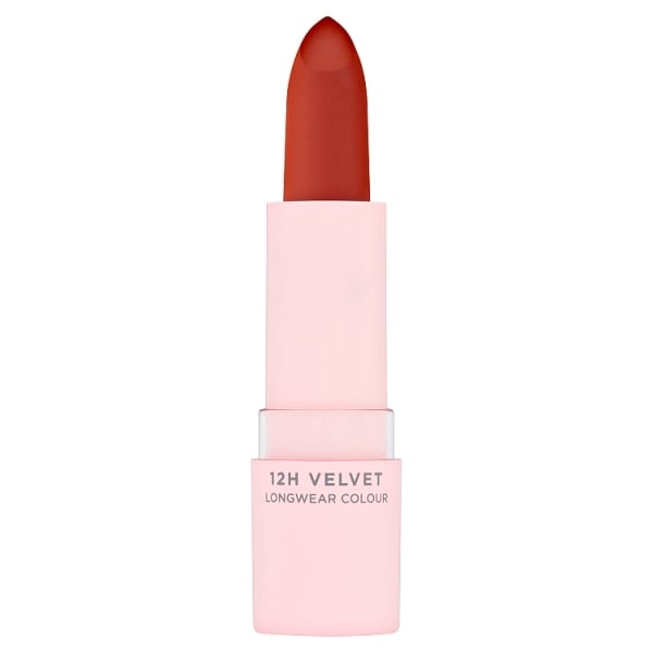 Studio London 12h Velvet Lipstick Feelin' Powerful