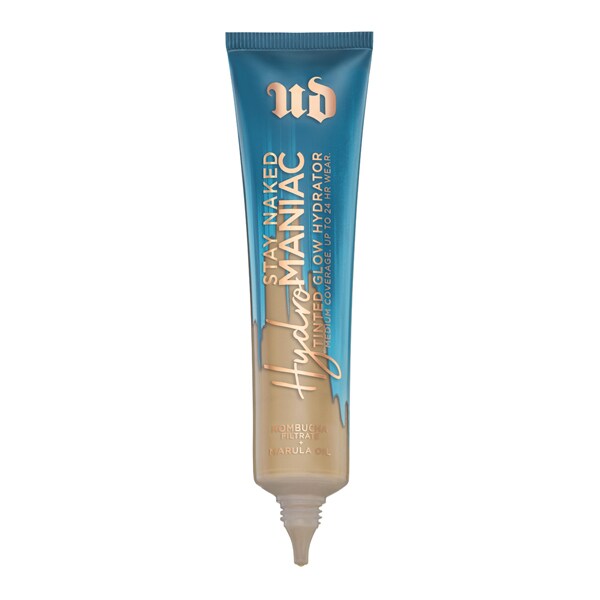 Urban Decay Stay Naked Hydromaniac Tinted Glow Hydrator 50