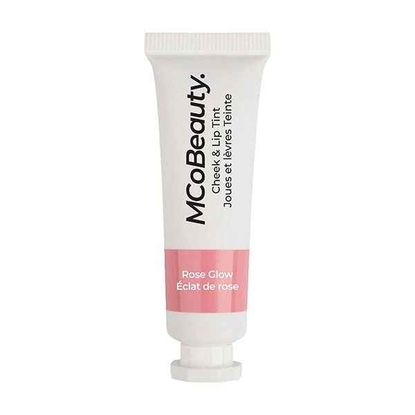 MCoBeauty Cheek & Lip Tint Rose Glow