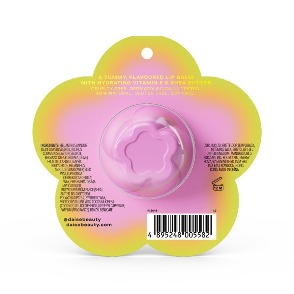 Daise Lip Balm Watermelon Crush 7 G
