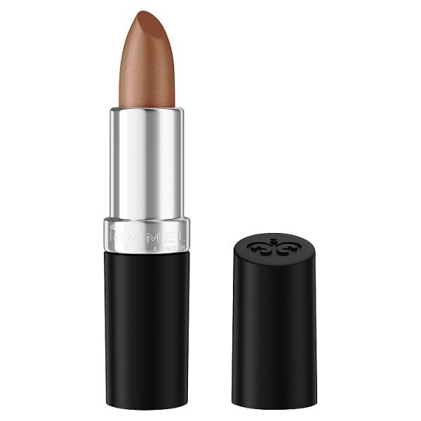 Rimmel Lasting Finish Shimmer Lipstick 901 Golden Dust