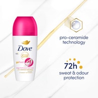 Dove Advanced Care Dragonfruit Roll On 50Ml