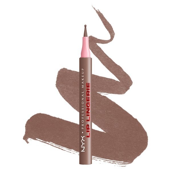 NYX Professional Makeup Lip Lingerie Liner Stain Lip Lock