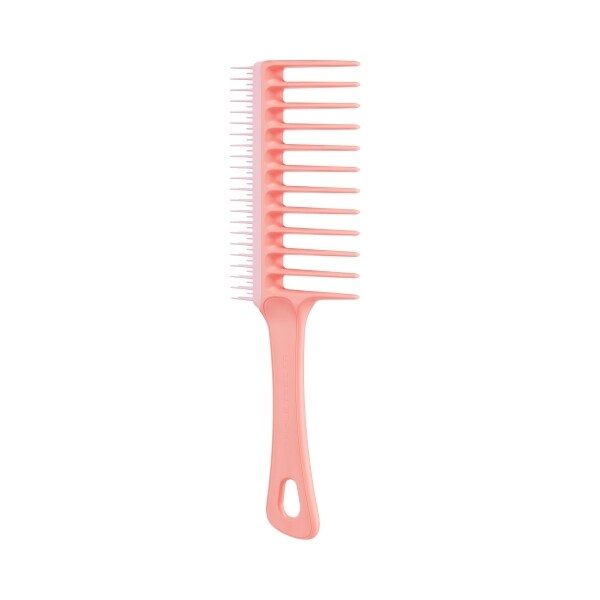 Tangle Teezer Wide Tooth Comb - Mango & Pink