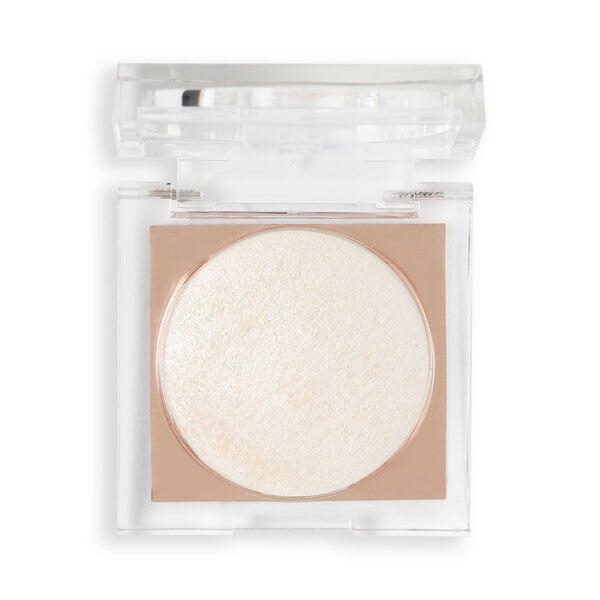 Revolution Beam Bright Highlighter Diamond Glow