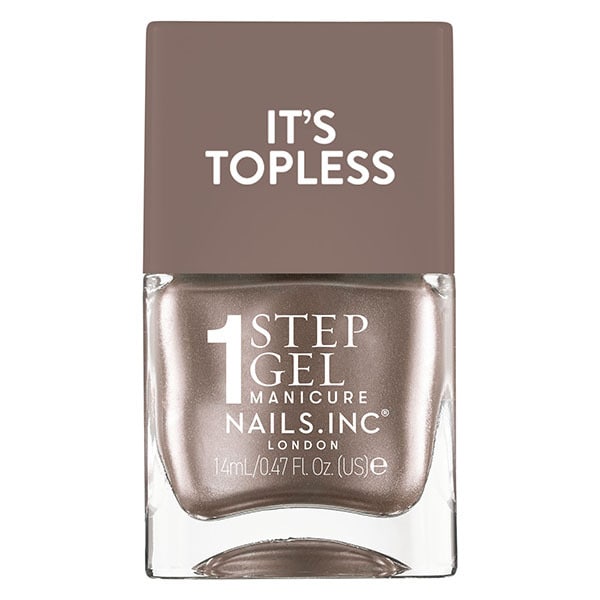 Nails.INC Its Topless Khloe