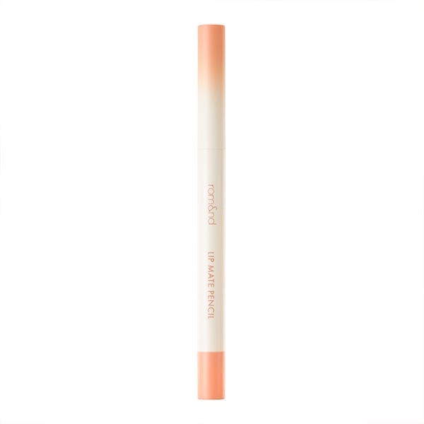 Rom&Nd Lip Mate Pencil 01 Tenderly Peach