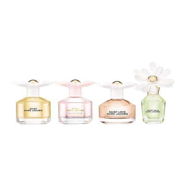 Marc Jacobs Daisy Gift Set