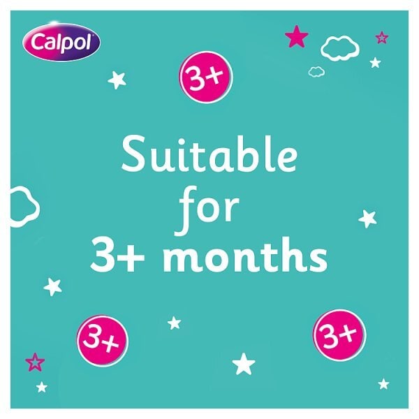 Calpol Vapour Plug XL Pack 10 Refill Pads