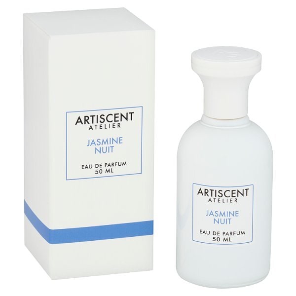 Superdrug Artiscent Jasmine Nuit EDP 50ml