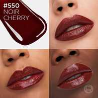 L'Oréal Paris Infallible Laque Resistance 550 Noir Cherry