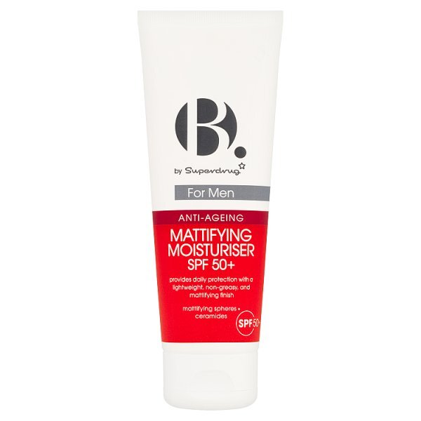 B. Men Mattifying SPF50 75ml