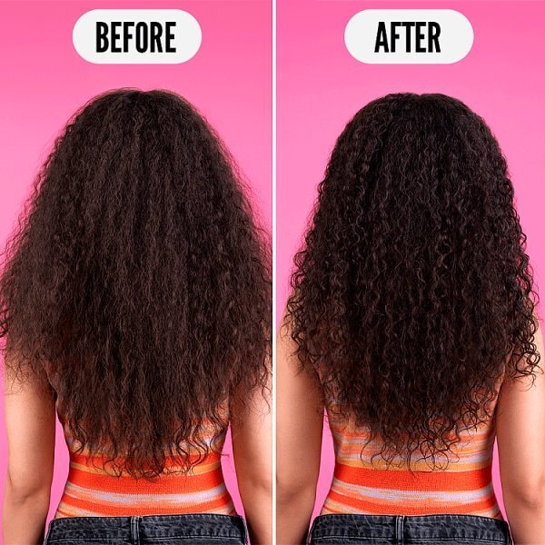 Noughty Intensive Care Leave-in Conditioner 150ml