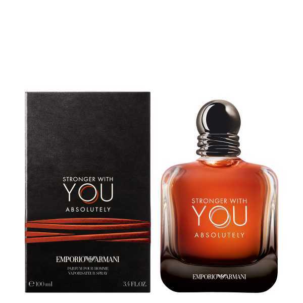 Stronger With You Absolutely 100ml