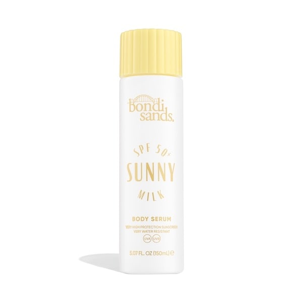 Bondi Sands Sunny Spf 50+ Body Milk 150Ml (Uk)