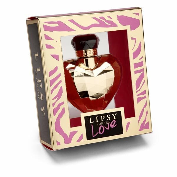 Lipsy Love Eau de Toilette 30ml