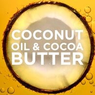Garnier Ultimate Blends Coco Sleek Shampoo 400ml