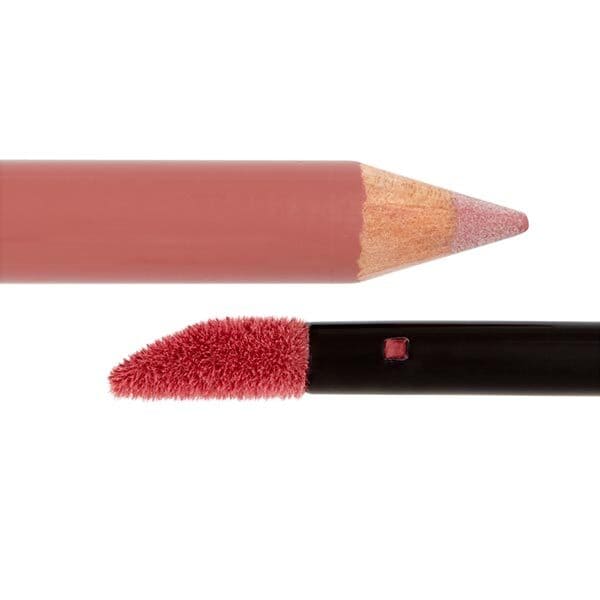 Bourjois Lip Kit - 1 Nude-Ist