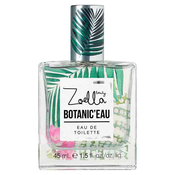 Zoella Botanic'EAU Body Mist 45ml
