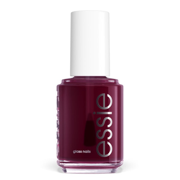 Essie Glass Nails Nail Polish Half Full