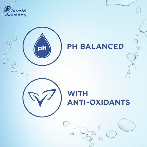 Head & Shoulders Men Ultra Anti-Dandruff 2in1 Shampoo 400ml
