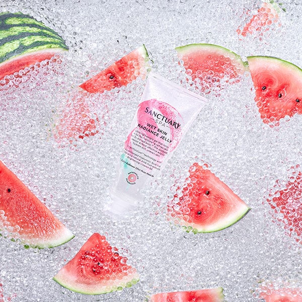 Sanctuary Spa Wet Skin Jelly 200ml