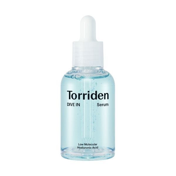 Dive-In Low Molecular Hyaluronic Acid Serum