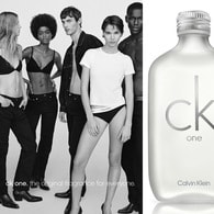 Calvin Klein CK One Unisex Eau de Toilette 100ml