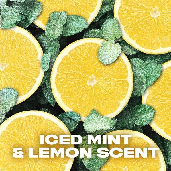 Lynx 3-in-1 Body Wash Shower Gel Ice Chill 500ml