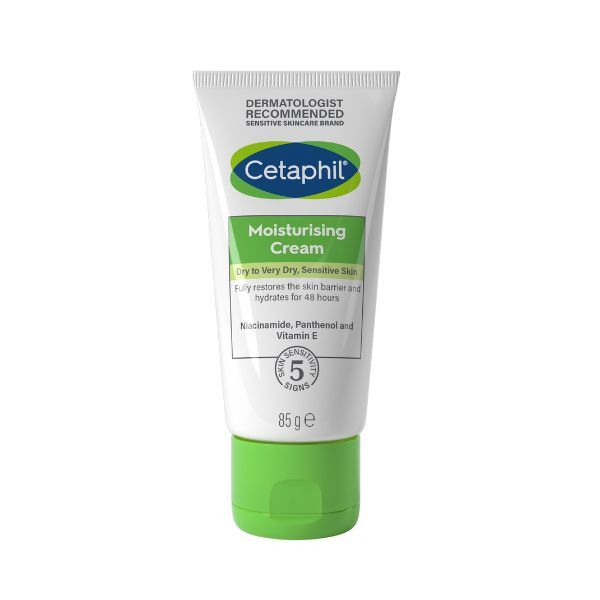 Cetaphil Moisturising Cream 85g