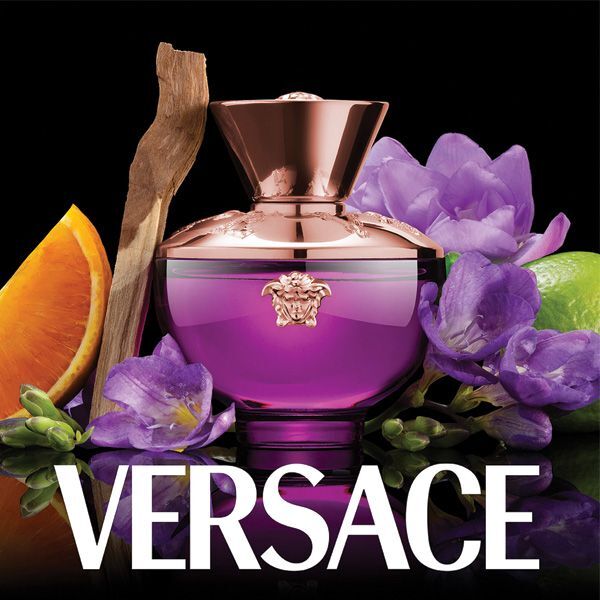 Versace Dylan Purple Edp 50Ml