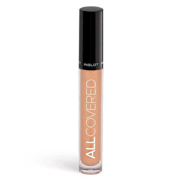 Inglot All Covered Undereye Concealer 109