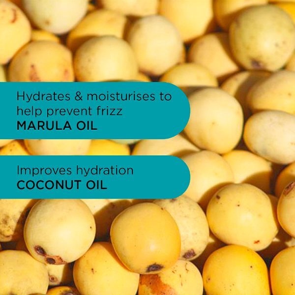 Noughty Frizz Magic Strands Away Flyaway Wand