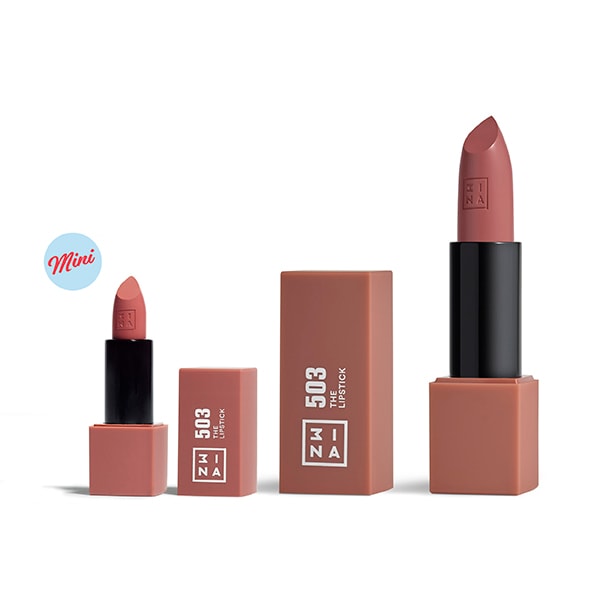 3INA The Lipstick 503 (Mini)